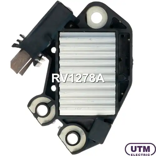 Регулятор генератора RV1278A UTM