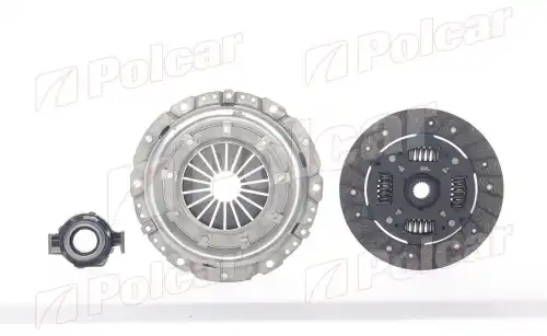 Комплект сцепления POLCAR S33-162