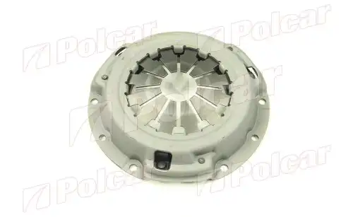 Комплект сцепления POLCAR S33-037
