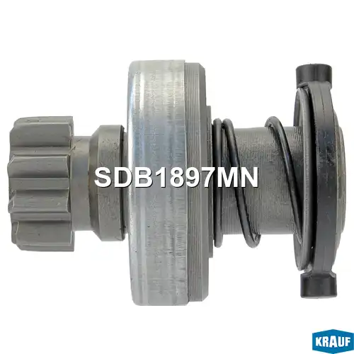 Бендикс стартера SDB1897MN KRAUF