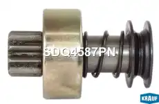 Бендикс стартера SDQ4587PN KRAUF