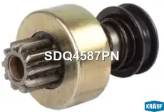Бендикс стартера SDQ4587PN KRAUF