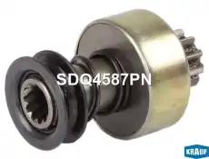 Бендикс стартера SDQ4587PN KRAUF