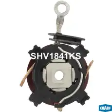 щеткодержатель стартера!\ VAG Bora 1.6, 98-01 SHV1841KS KRAUF