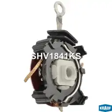 щеткодержатель стартера!\ VAG Bora 1.6, 98-01 SHV1841KS KRAUF