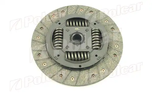 Комплект сцепления POLCAR S34-006