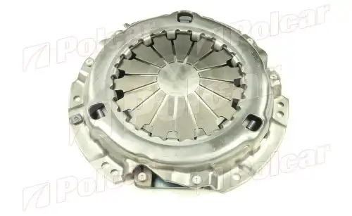 Комплект сцепления POLCAR S33-089