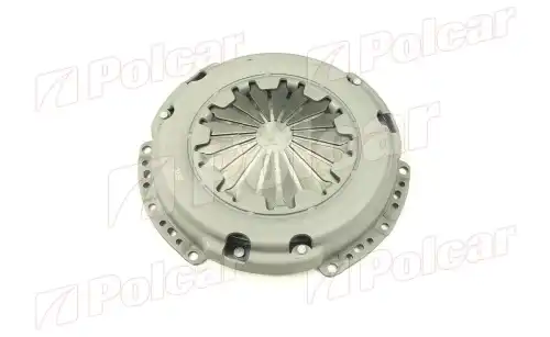 Комплект сцепления POLCAR S33-076