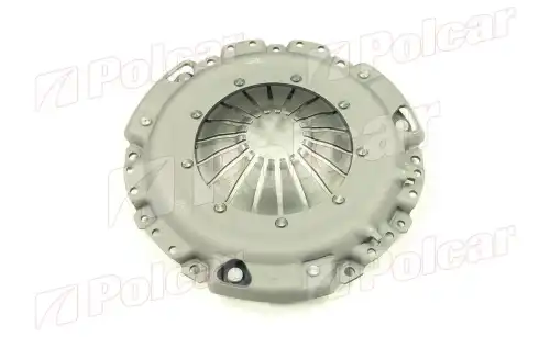 Комплект сцепления POLCAR S33-072