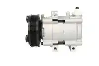 КОМПРЕССОР КОНДИЦИОНЕРА KTT090018 THERMOTEC
