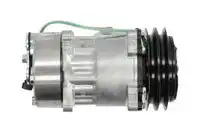 Компрессор кондиционера KTT090062 THERMOTEC