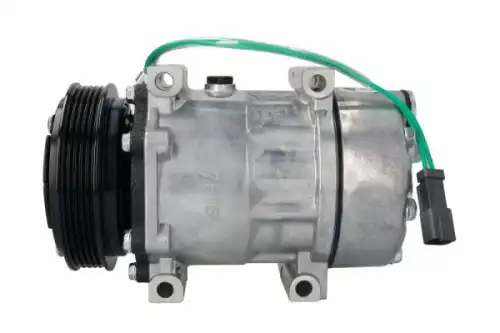 Компрессор кондиционера KTT090056 THERMOTEC