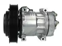 Компрессор кондиционера KTT090006 THERMOTEC