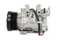 КОМПРЕССОР КОНДИЦИОНЕРА KTT090026 THERMOTEC