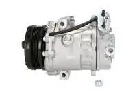 Компрессор кондиционера KTT090036 THERMOTEC