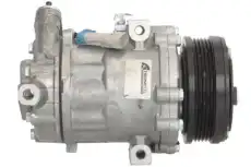 Компрессор кондиционера KTT090036 THERMOTEC