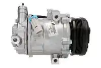Компрессор кондиционера KTT090036 THERMOTEC