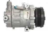 Компрессор кондиционера KTT090036 THERMOTEC