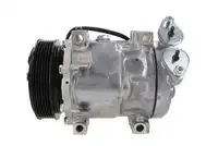 Компрессор кондиционера KTT090052 THERMOTEC