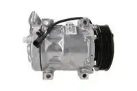 Компрессор кондиционера KTT090052 THERMOTEC
