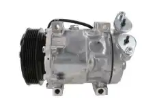 Компрессор кондиционера KTT090052 THERMOTEC