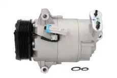 Компрессор кондиционера KTT090035 THERMOTEC