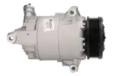 Компрессор кондиционера KTT090035 THERMOTEC