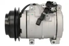 KTT090027 КОМПРЕССОР THERMOTEC, СТРАНА ВВОЗА-ПОЛЬША
