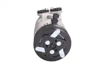 Компрессор кондиционера KTT090049 THERMOTEC