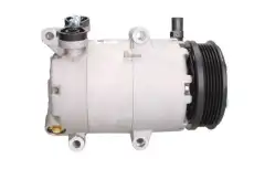 Компрессор кондиционера KTT090049 THERMOTEC