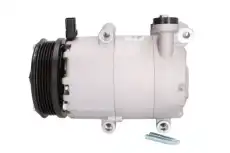 Компрессор кондиционера KTT090049 THERMOTEC