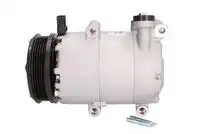 Компрессор кондиционера KTT090049 THERMOTEC