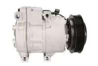 Компрессор кондиционера KTT090048 THERMOTEC