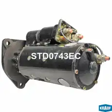Стартер KRAUF STD0743EC