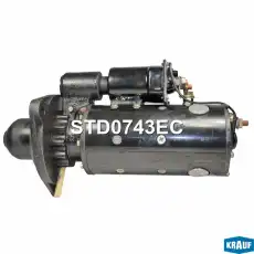 Стартер KRAUF STD0743EC