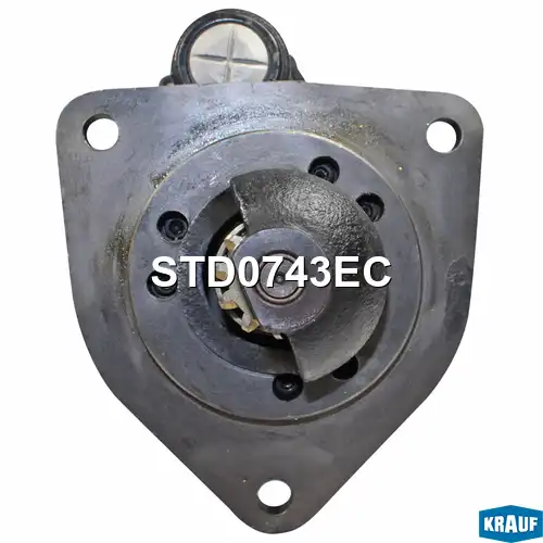 Стартер KRAUF STD0743EC