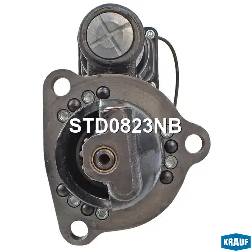 Стартер KRAUF STD0823NB