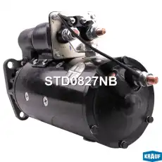 Стартер KRAUF STD0827NB