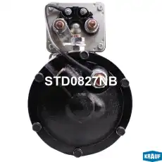 Стартер KRAUF STD0827NB