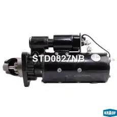 Стартер KRAUF STD0827NB