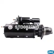Стартер KRAUF STD0827NB