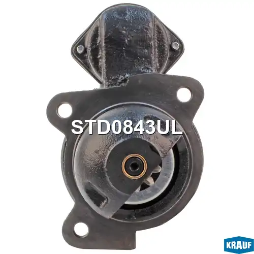 Стартер KRAUF STD0843UL