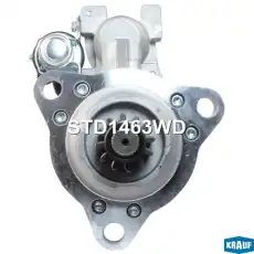 Стартер KRAUF STD1463WD