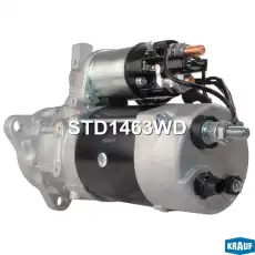 Стартер KRAUF STD1463WD