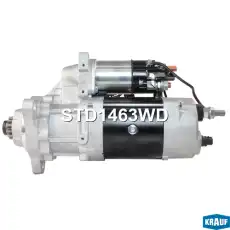 Стартер KRAUF STD1463WD