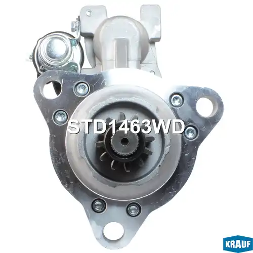 Стартер KRAUF STD1463WD
