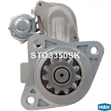 Стартер KRAUF STD3350SK