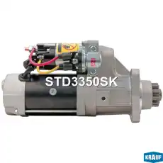 Стартер KRAUF STD3350SK