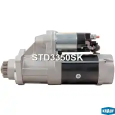 Стартер KRAUF STD3350SK