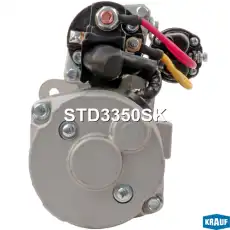 Стартер KRAUF STD3350SK